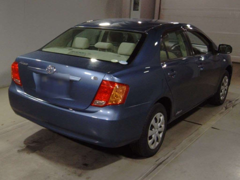 2008 Toyota Corolla Axio NZE144[1]