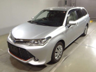 2017 Toyota Corolla Fielder