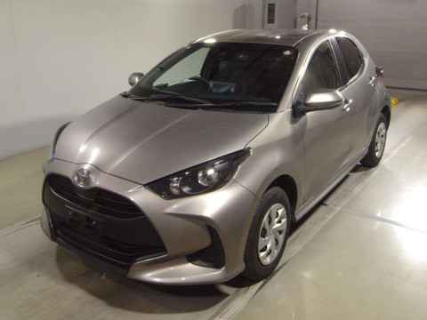 2022 Toyota YARIS MXPA15[0]