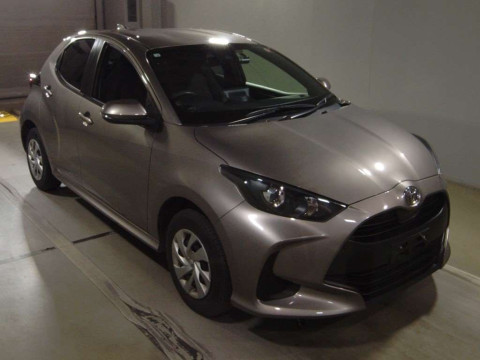 2022 Toyota YARIS MXPA15[2]