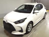 2022 Toyota YARIS