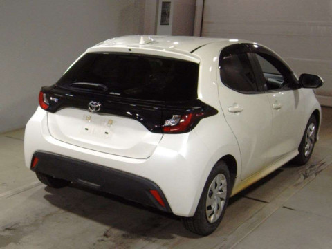 2022 Toyota YARIS KSP210[1]