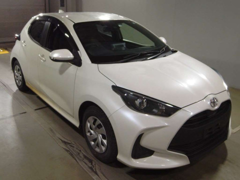 2022 Toyota YARIS KSP210[2]