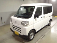 2024 Daihatsu Hijet Cargo