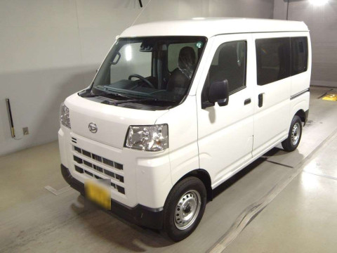 2024 Daihatsu Hijet Cargo S710V[0]