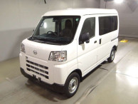 2024 Daihatsu Hijet Cargo