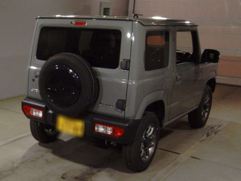 2023 Suzuki Jimny JB64W[1]