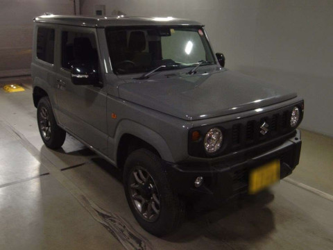 2023 Suzuki Jimny JB64W[2]