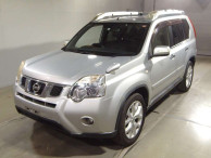 2012 Nissan X-Trail