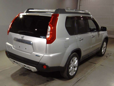 2012 Nissan X-Trail DNT31[1]