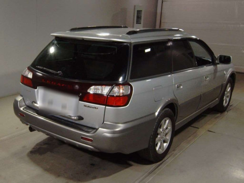 2003 Subaru Legacy Lancaster BH9[1]