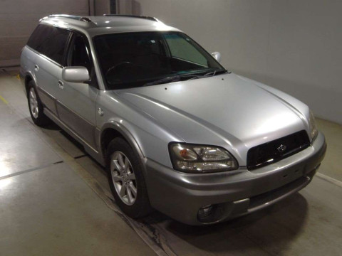 2003 Subaru Legacy Lancaster BH9[2]