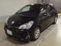 2018 Toyota Vitz