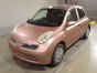 2009 Nissan March