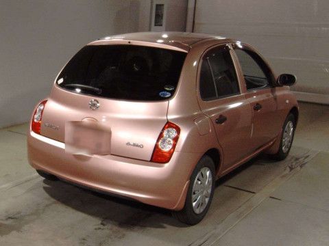 2009 Nissan March BNK12[1]