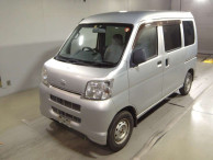 2005 Daihatsu Hijet Cargo