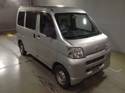 2005 Daihatsu Hijet Cargo S330V[2]