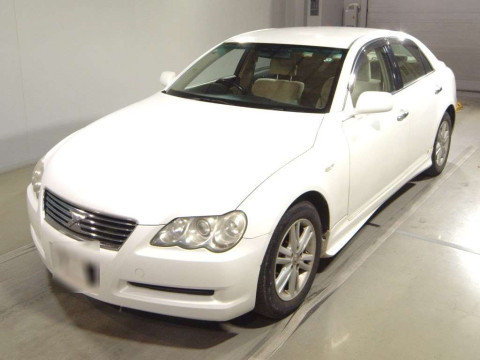 2005 Toyota Mark X GRX125[0]