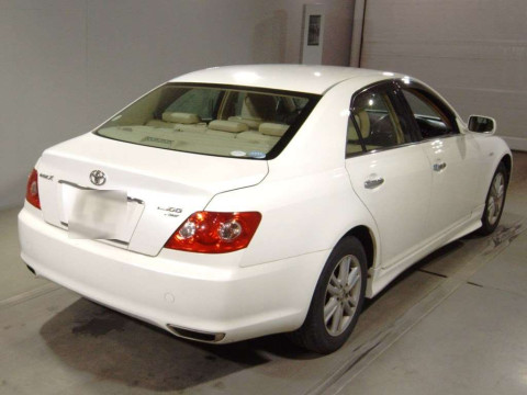 2005 Toyota Mark X GRX125[1]