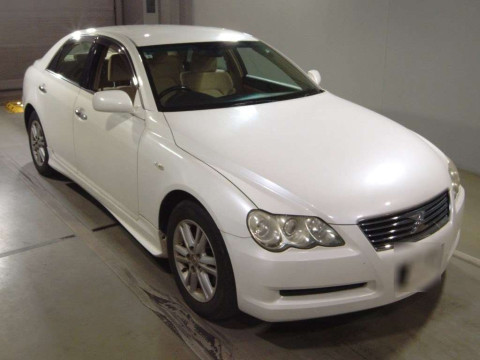 2005 Toyota Mark X GRX125[2]