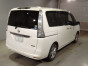 2014 Nissan Serena