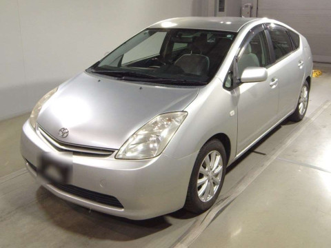 2004 Toyota Prius NHW20[0]