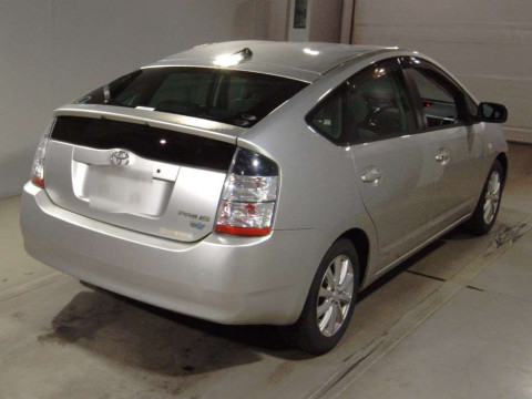 2004 Toyota Prius NHW20[1]