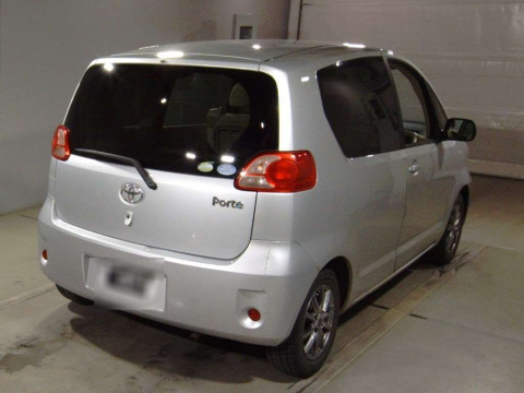 2004 Toyota Porte NNP10[1]