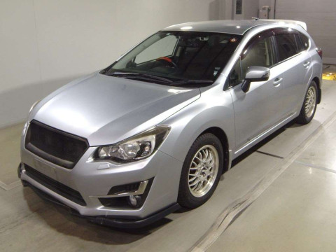 2014 Subaru Impreza Sports GP7[0]