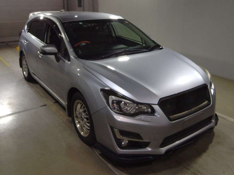 2014 Subaru Impreza Sports GP7[2]