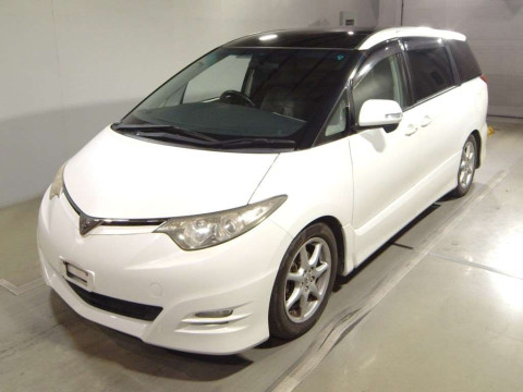 2008 Toyota Estima ACR50W[0]