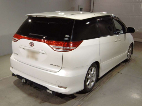 2008 Toyota Estima ACR50W[1]