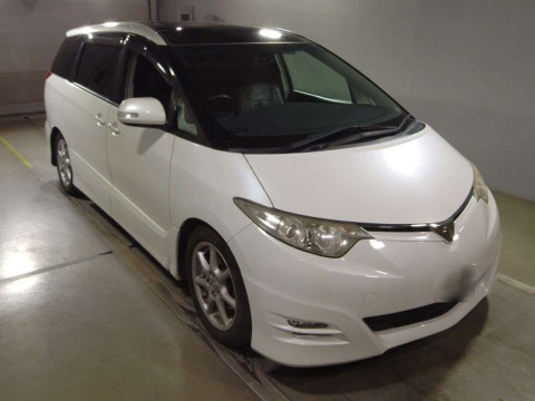 2008 Toyota Estima ACR50W[2]