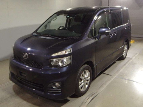 2013 Toyota Voxy ZRR75W[0]