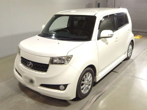 2013 Toyota bB QNC21[0]