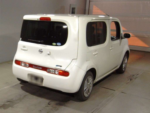 2010 Nissan Cube Z12[1]