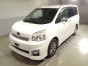 2012 Toyota Voxy