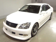 2006 Toyota Crown