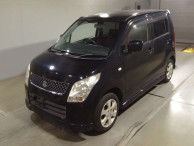 2009 Suzuki Wagon R