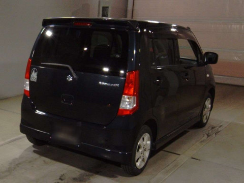 2009 Suzuki Wagon R MH23S[1]