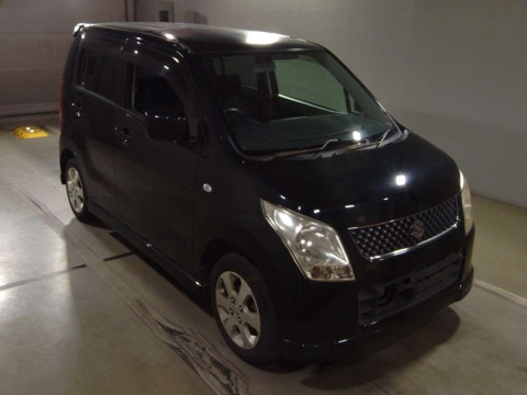 2009 Suzuki Wagon R MH23S[2]