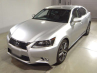 2014 Lexus GS