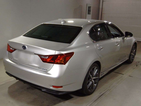 2014 Lexus GS AWL10[1]