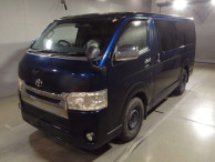 2006 Toyota Regiusace Van