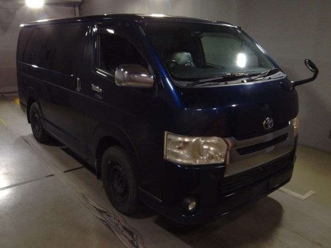 2006 Toyota Regiusace Van KDH205V[2]