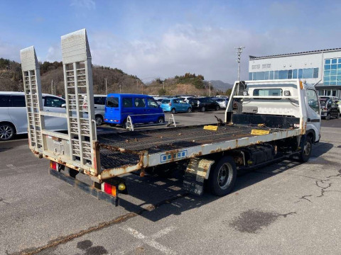 2006 Toyota Toyoace Truck XZU421[1]