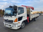 2016 Hino RANGER