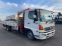 2016 Hino RANGER