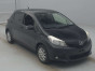 2014 Toyota Vitz