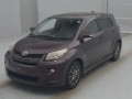 2008 Toyota IST